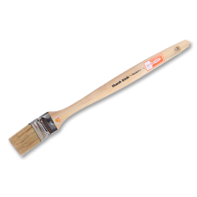  RADIATOR PAINT BRUSH 1CL