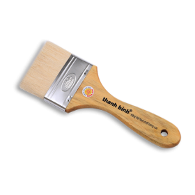 PAINT BRUSH 1CT