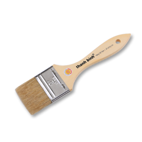 PAINT BRUSH 1MT