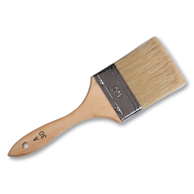 JAPANESE STYLE PAINT BRUSH