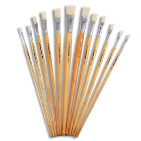 ARTIST BRUSH 1VD