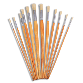PAINT BRUSH 1VT