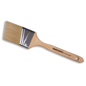 ANGLE PAINT BRUSH 1XT & 1XD