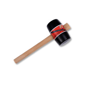 RUBBER HAMMER