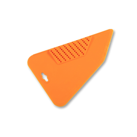 PLASTIC SPREADER