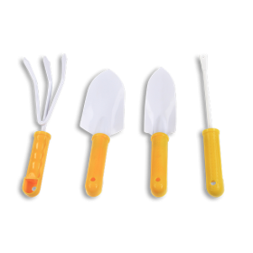 GARDEN TOOLS SET