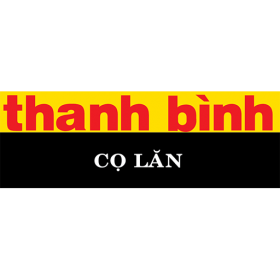 CỌ LĂN 3 MÀU THANH BÌNH