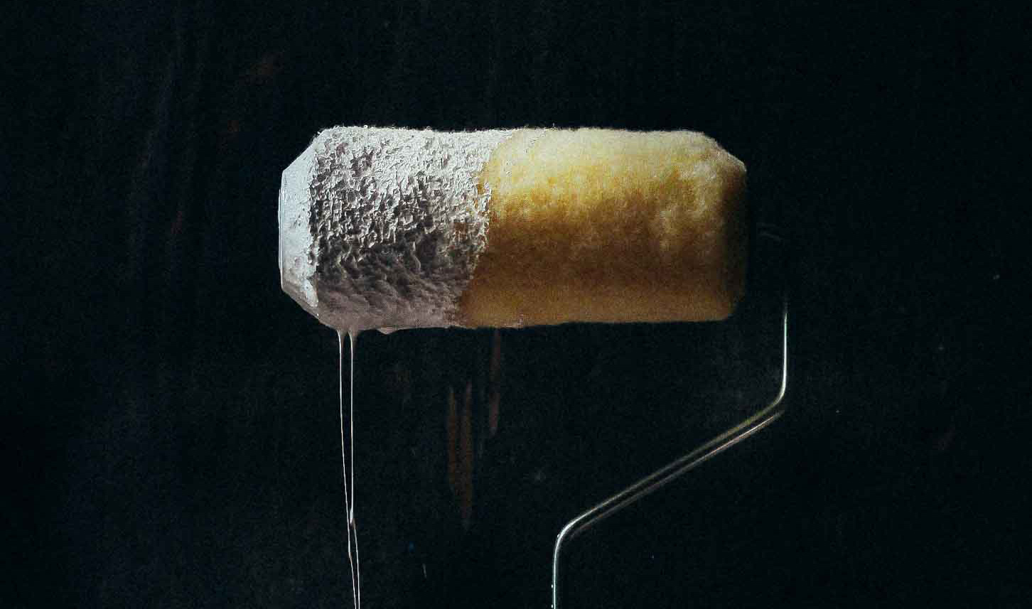 Paint Roller