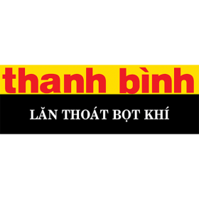 CỌ LĂN THOÁT BỌT KHÍ