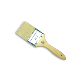 CỌ NHẬT S70 TRẮNG 70MM