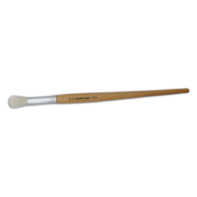 CỌ VẼ ĐẦU TRÒN 12 (17MM)