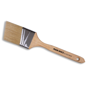 ANGLE PAINT BRUSH 1XT - 2 1/2