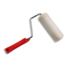 CỌ LĂN THOÁT BỌT KHÍ 180 MM