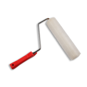 CỌ LĂN THOÁT BỌT KHÍ 260 MM
