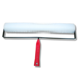 CỌ LĂN THOÁT BỌT KHÍ 460 MM