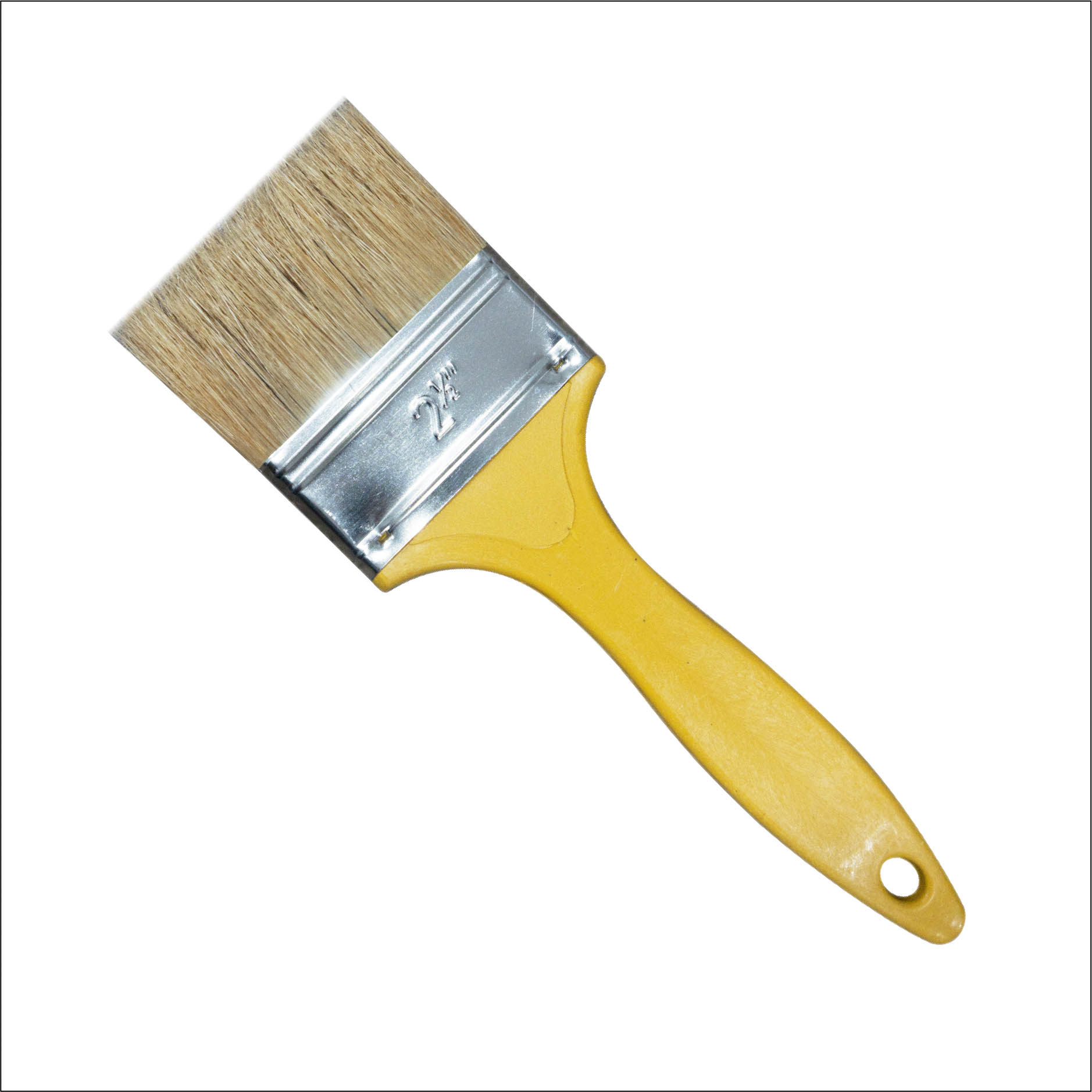 CỌ NHỰA THĂNG LONG VÀNG 2 1/2’’