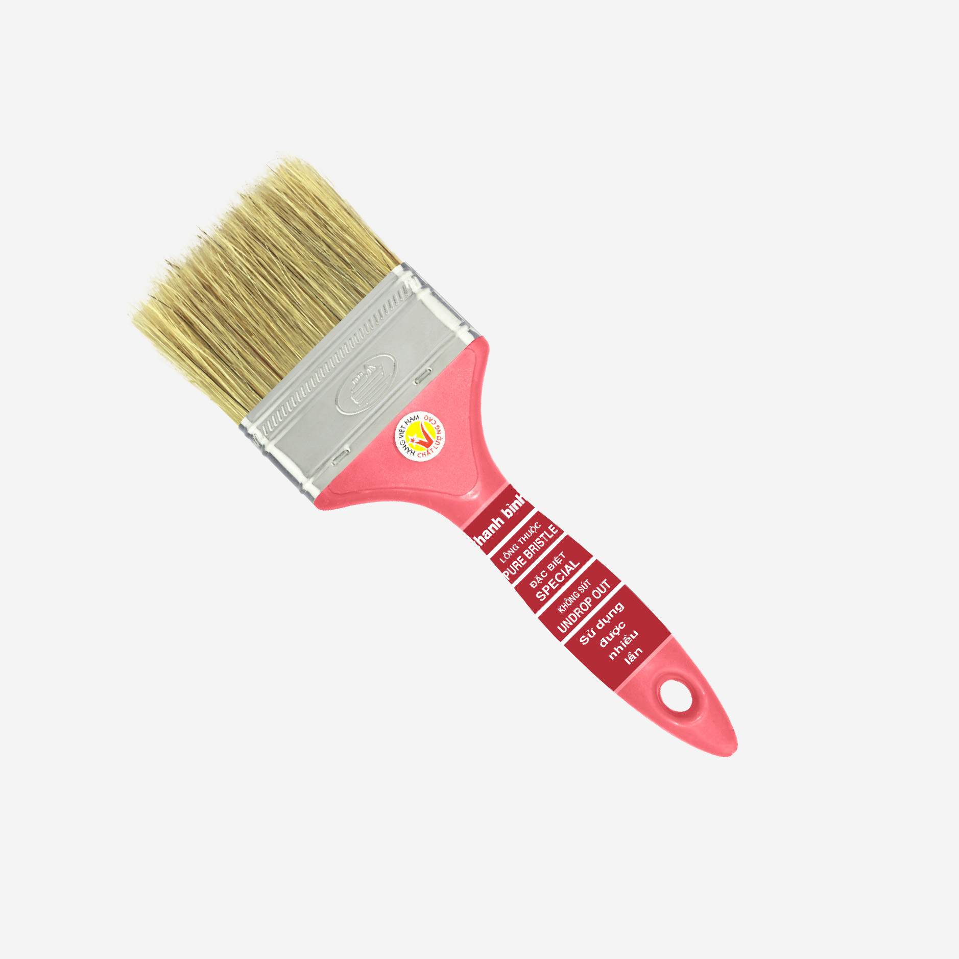 PAINT BRUSH 1NH - 3