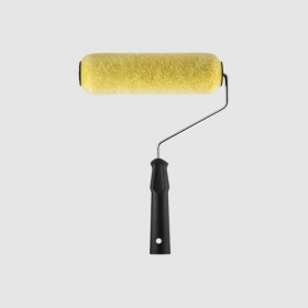 CỌ LĂN DECOR- PRO VÀNG TRƠN 230 MM - TO