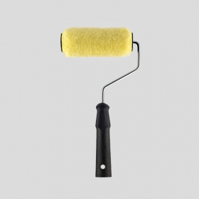 CỌ LĂN DECOR- PRO VÀNG TRƠN 150 MM - TO