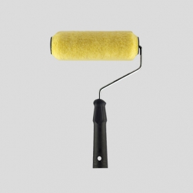 CỌ LĂN DECOR - PRO VÀNG TRƠN 200 MM - TO