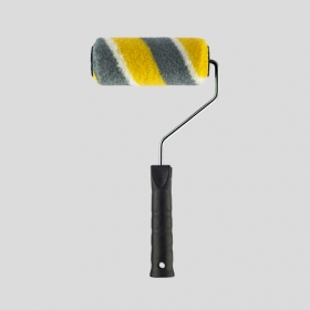 CỌ LĂN DECOR- PRO 3 MÀU 150 MM - TO