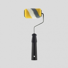 CỌ LĂN DECOR- PRO 3 MÀU 100MM - TO 