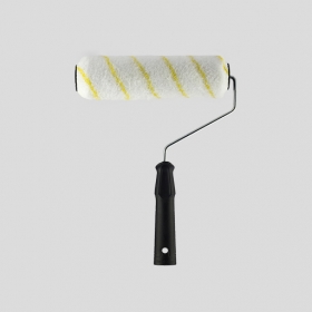 CỌ LĂN DECOR- PRO SỌC VÀNG 230 MM - TO