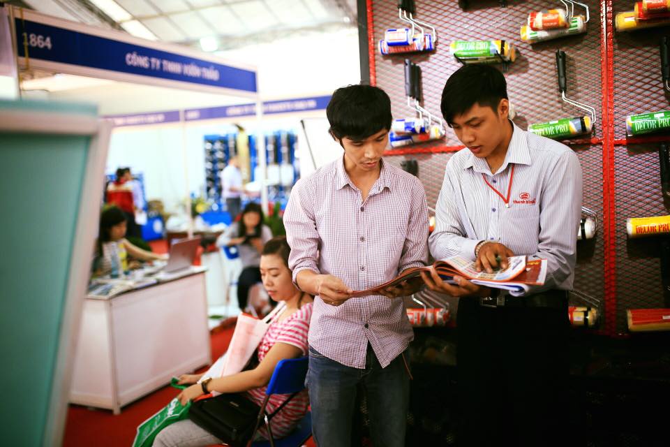 cọ sơn