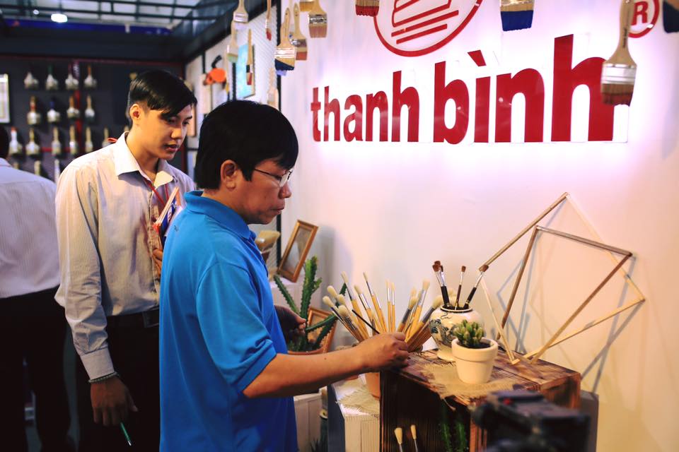 cọ filament