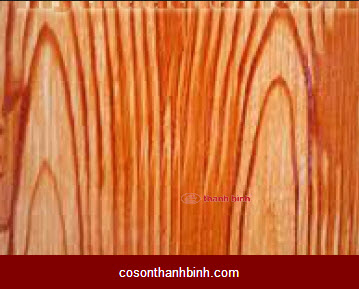 Dụng cụ tạo vân gỗ