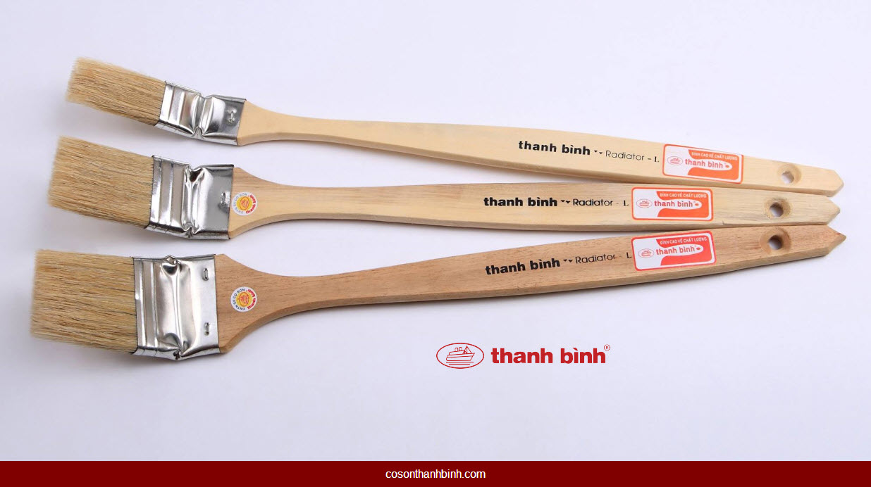 cọ sơn
