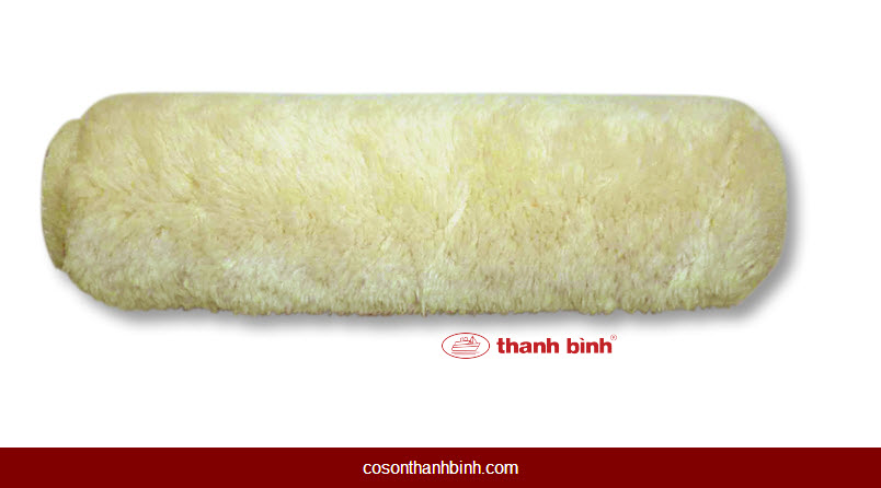ống cọ lăn