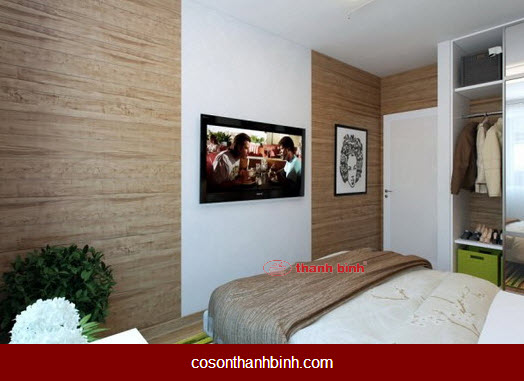 mẫu cọ tạo vân gỗ