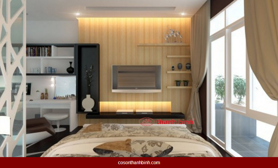 mẫu cọ tạo vân gỗ