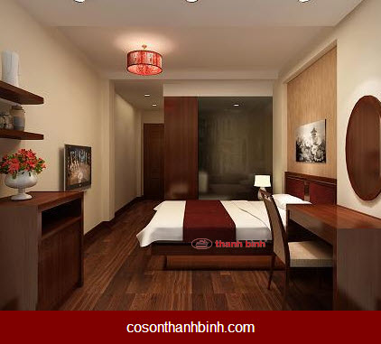 cọ tạo vân gỗ