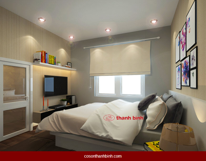 cọ tạo vân gỗ