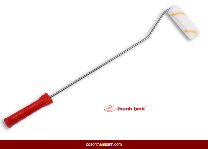 cọ lăn chỉ mini