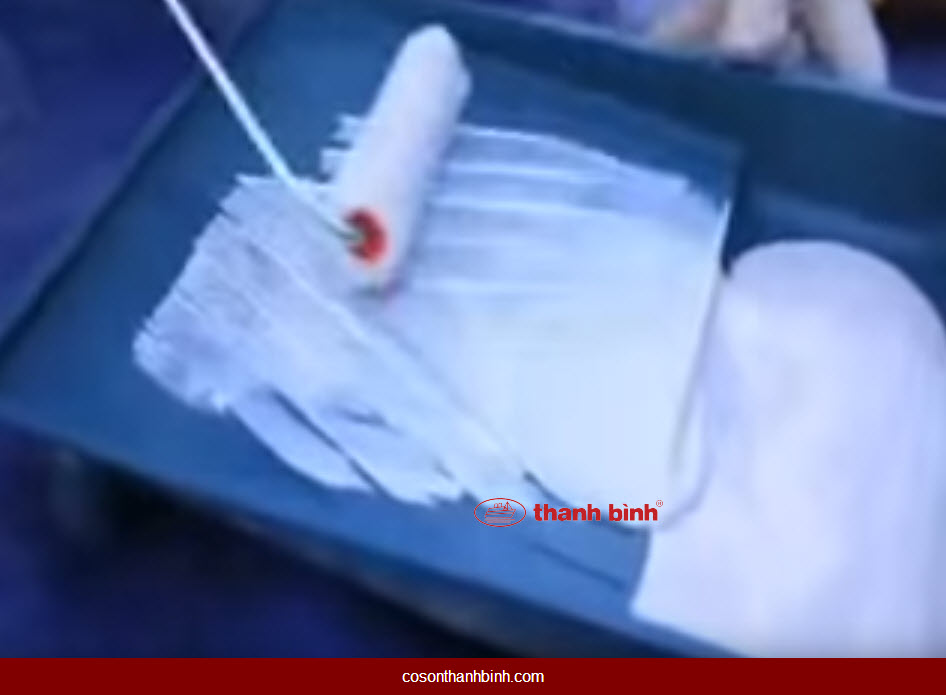 bàn chặm đá hoa cương