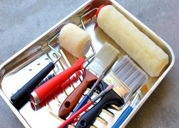 bán dụng cụ sơn tường