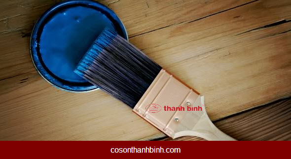 cọ sơn