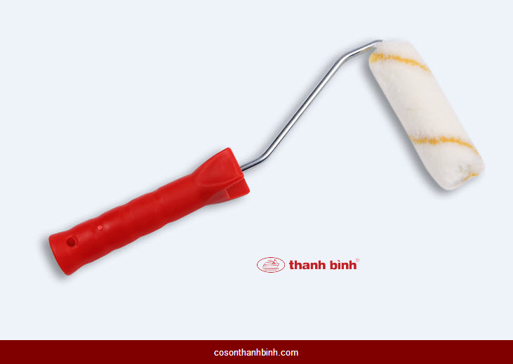 cọ lăn