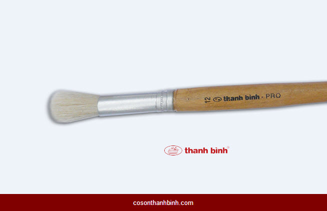 cọ vẽ