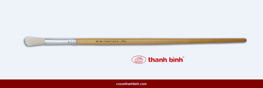 cọ vẽ