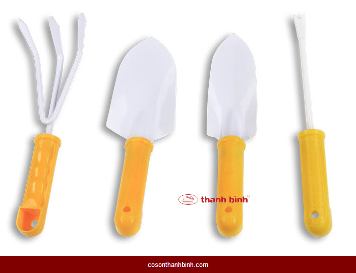 dụng cụ làm vườn