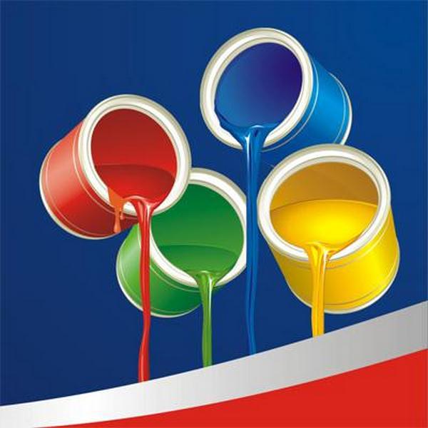 định mức sơn nước 