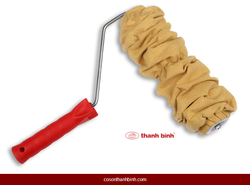 lăn hoa văn đá cẩm thạch