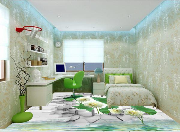sơn nhà 3D