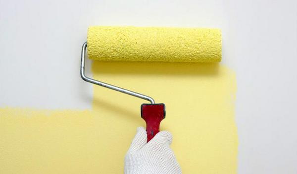 Sơn nhà sau bao lâu thì ở được