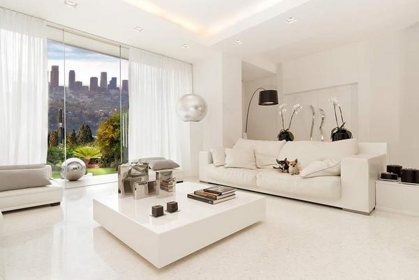 sơn nhà màu nào đẹp