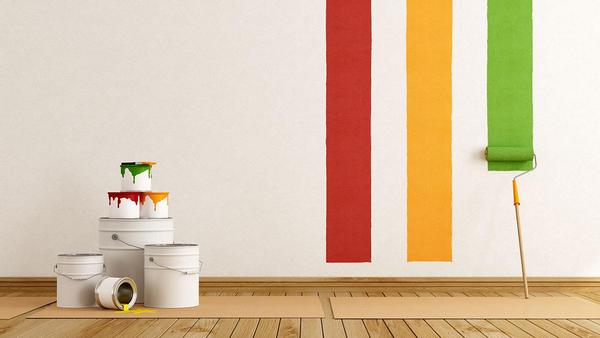 sơn nhà tốt nhất hiện nay